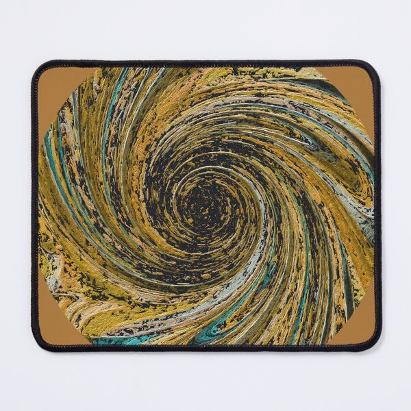 Item preview, Butterscotch Swirl Design designed and sold by FancyFriendship.