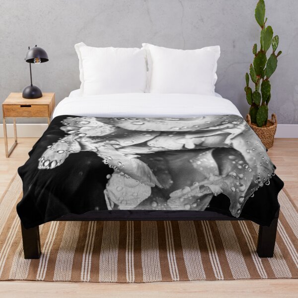Item preview, peony bnw designed and sold by Julia  Kovtunyak.