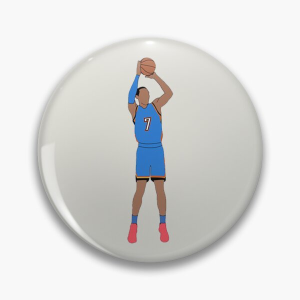Item preview, Darius Bazley designed and sold by HarleyAllan.
