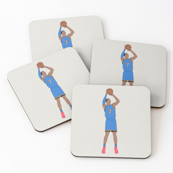 Item preview, Darius Bazley designed and sold by HarleyAllan.