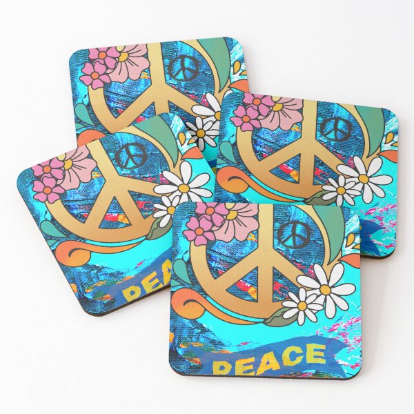 Item preview, Peace. designed and sold by RAJSHIVA.