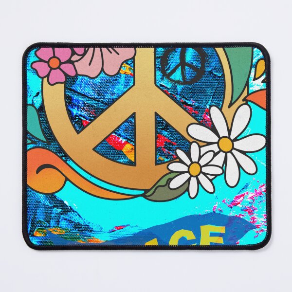 Item preview, Peace. designed and sold by RAJSHIVA.