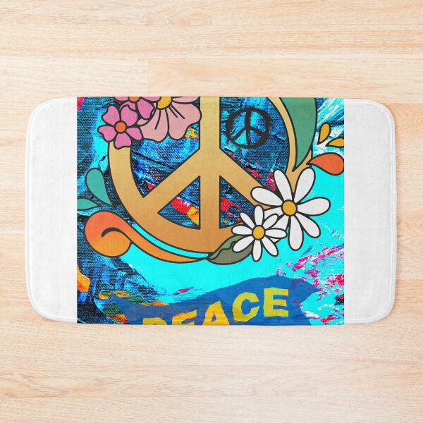 Item preview, Peace. designed and sold by RAJSHIVA.