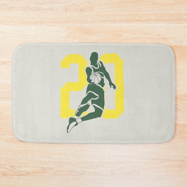 Item preview, Gary Payton essential designed and sold by HarleyAllan.