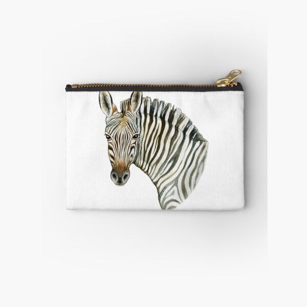 Item preview, Mountain Zebra designed and sold by Tamara Clark.