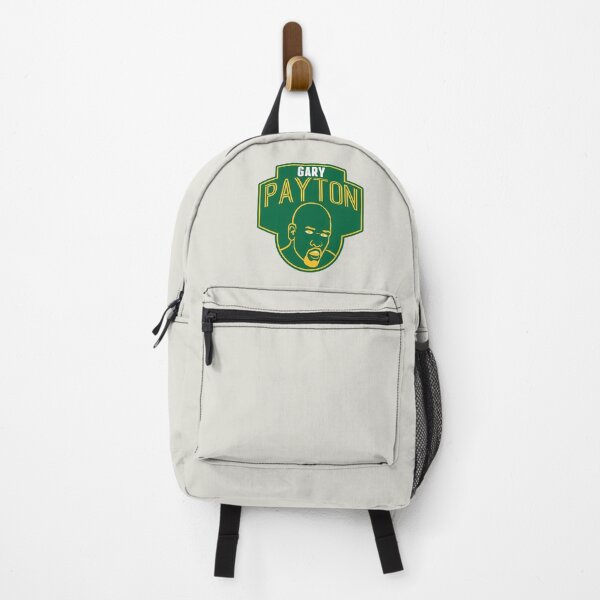 Item preview, Gary Payton essential designed and sold by HarleyAllan.