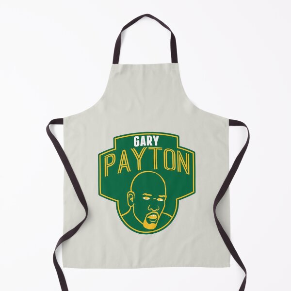 Item preview, Gary Payton essential designed and sold by HarleyAllan.