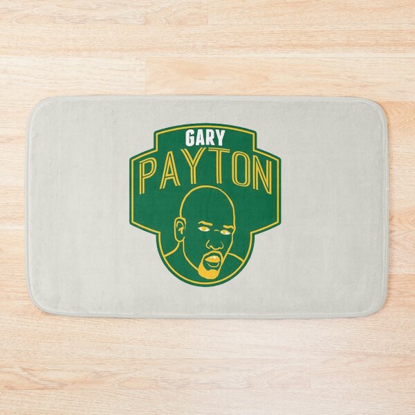 Item preview, Gary Payton essential designed and sold by HarleyAllan.