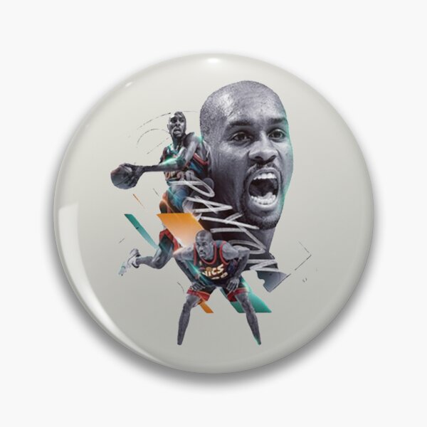 Item preview, Gary Payton essential designed and sold by HarleyAllan.