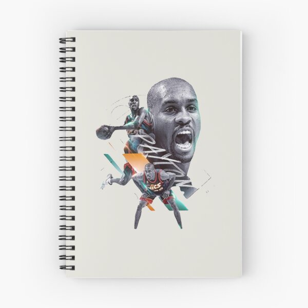 Item preview, Gary Payton essential designed and sold by HarleyAllan.