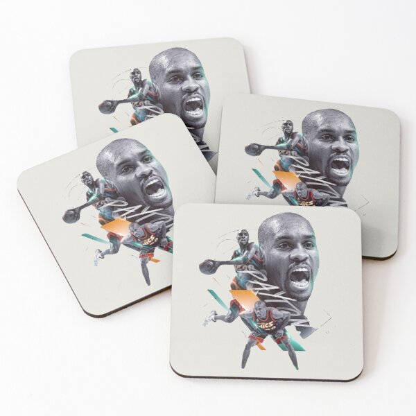 Item preview, Gary Payton essential designed and sold by HarleyAllan.