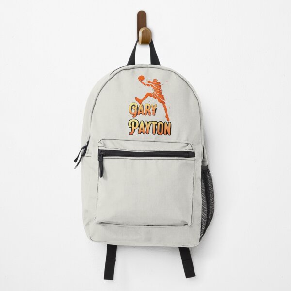 Item preview, Gary Payton essential designed and sold by HarleyAllan.