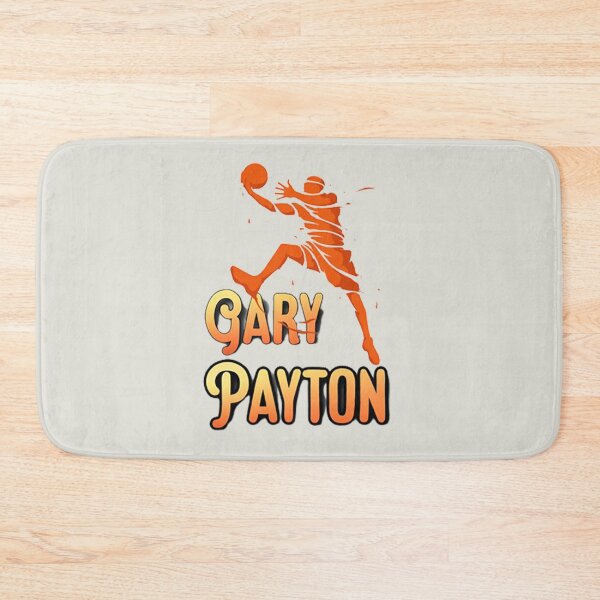 Item preview, Gary Payton essential designed and sold by HarleyAllan.