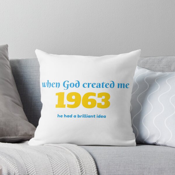 Item preview, when god created me 1963 designed and sold by Bernsteinhaus.