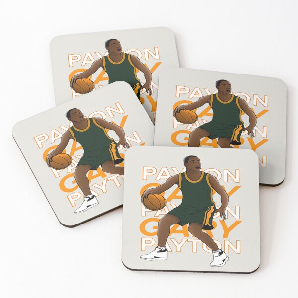 Item preview, Gary Payton Fan gift designed and sold by HarleyAllan.