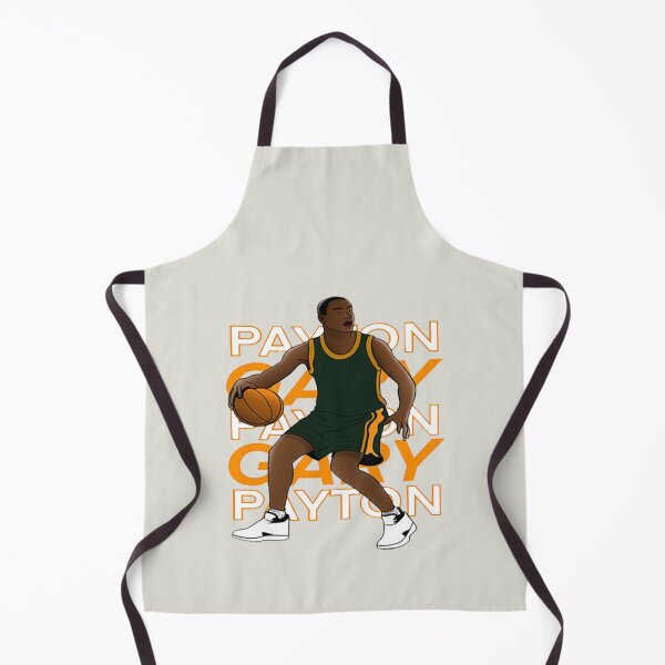 Item preview, Gary Payton Fan gift designed and sold by HarleyAllan.