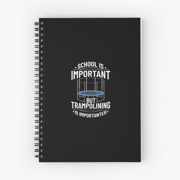 Item preview, Trampoline Gymnastics Indoor Trampolining Ground Graphic T-Shirt Dress designed and sold by gloria1os.