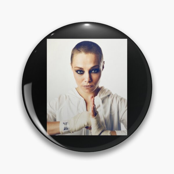 Item preview, Rose Namajunas Classic T-Shirt designed and sold by janlzmaude.
