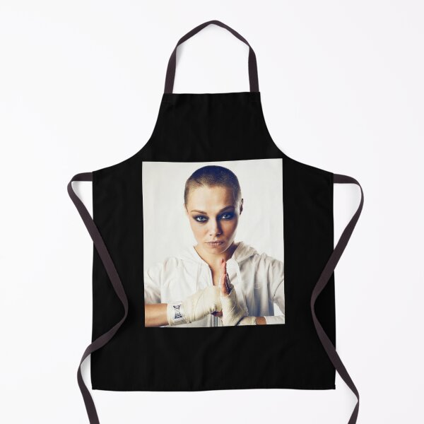 Item preview, Rose Namajunas Classic T-Shirt designed and sold by janlzmaude.