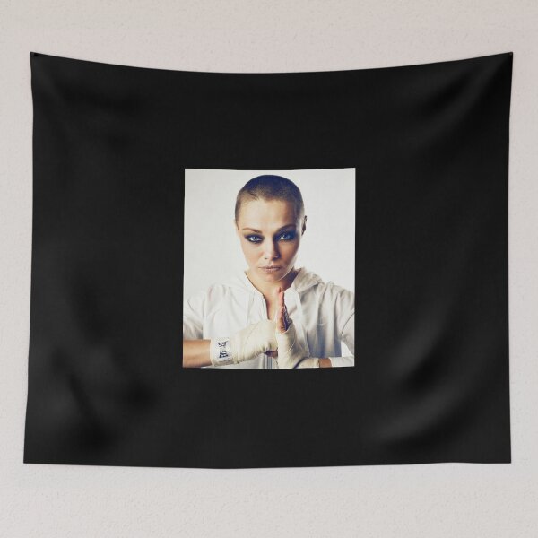 Item preview, Rose Namajunas Classic T-Shirt designed and sold by janlzmaude.