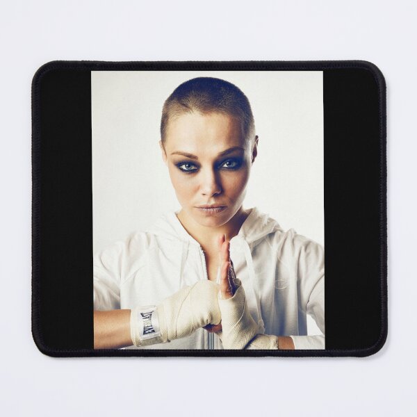 Item preview, Rose Namajunas Classic T-Shirt designed and sold by janlzmaude.