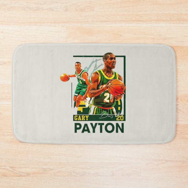 Item preview, Gary Payton Gary Payton Fan designed and sold by HarleyAllan.