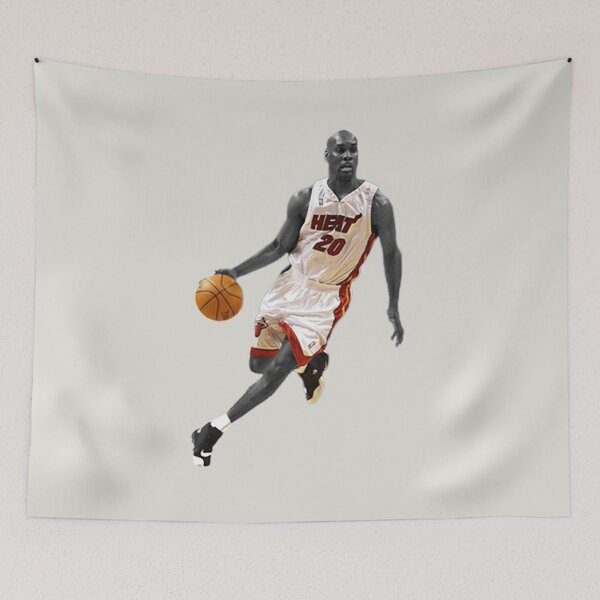 Item preview, Gary Payton sport essential designed and sold by HarleyAllan.