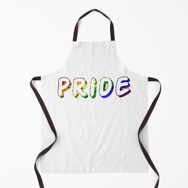 Item preview, Pride designed and sold by trashtypography.