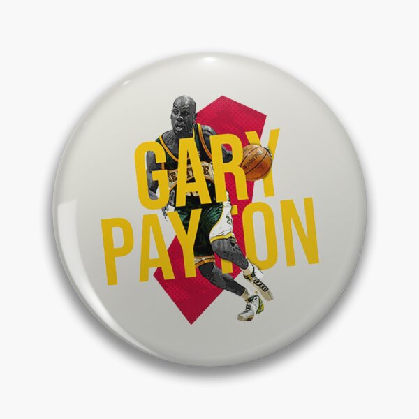 Item preview, Gary Payton sport essential designed and sold by HarleyAllan.