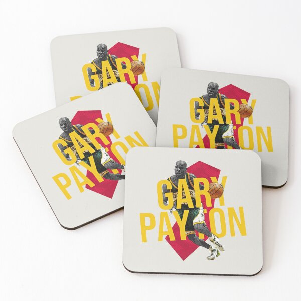 Item preview, Gary Payton sport essential designed and sold by HarleyAllan.