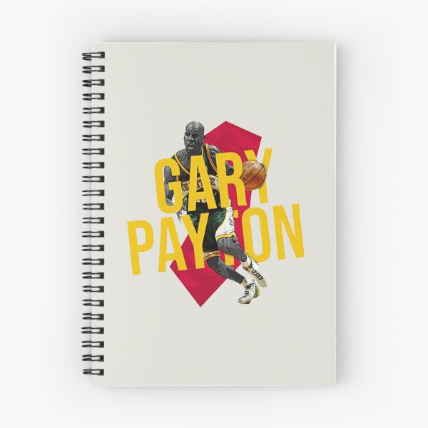 Item preview, Gary Payton sport essential designed and sold by HarleyAllan.