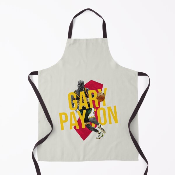 Item preview, Gary Payton sport essential designed and sold by HarleyAllan.