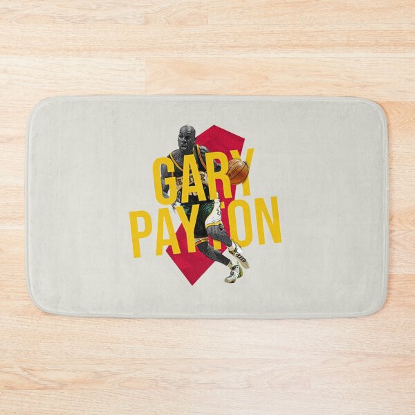 Item preview, Gary Payton sport essential designed and sold by HarleyAllan.