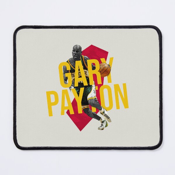 Item preview, Gary Payton sport essential designed and sold by HarleyAllan.