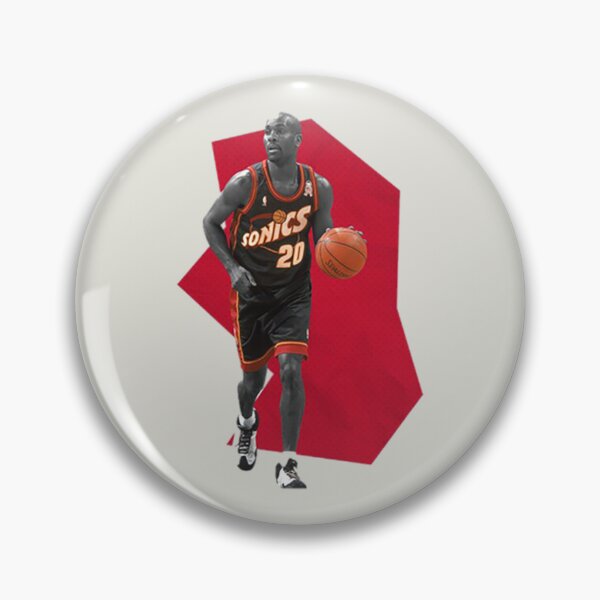 Item preview, Gary Payton sport essential designed and sold by HarleyAllan.