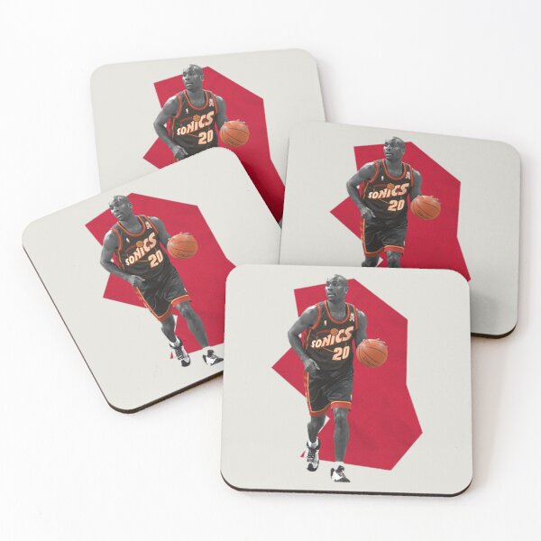 Item preview, Gary Payton sport essential designed and sold by HarleyAllan.