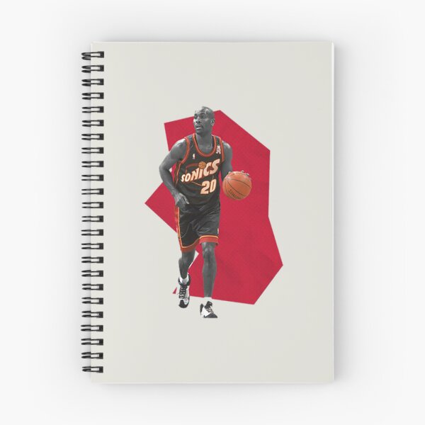 Item preview, Gary Payton sport essential designed and sold by HarleyAllan.