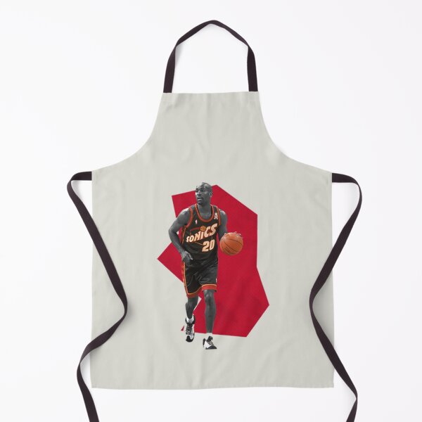 Item preview, Gary Payton sport essential designed and sold by HarleyAllan.