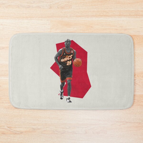Item preview, Gary Payton sport essential designed and sold by HarleyAllan.