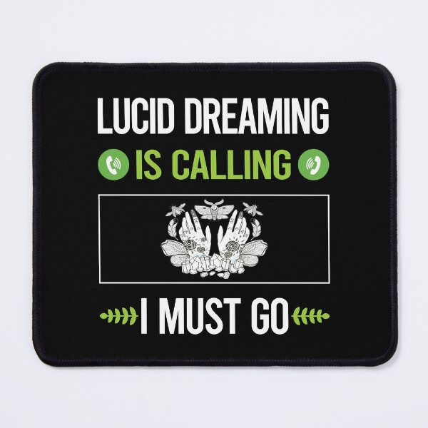 Item preview, It Is Calling Lucid Dreaming designed and sold by saraokcstreva.