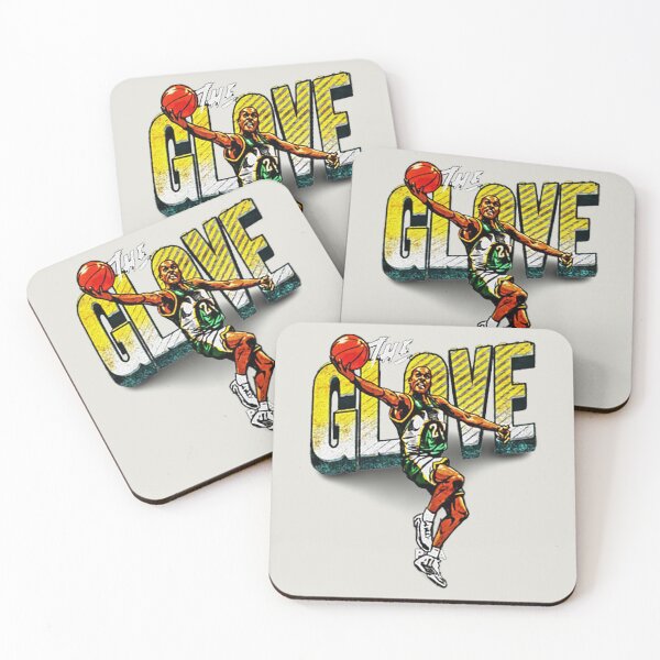 Item preview, Gary Payton The Glove designed and sold by HarleyAllan.
