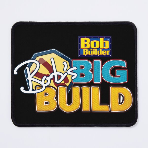 Item preview, Bob's Big Build designed and sold by exnerhovardj.