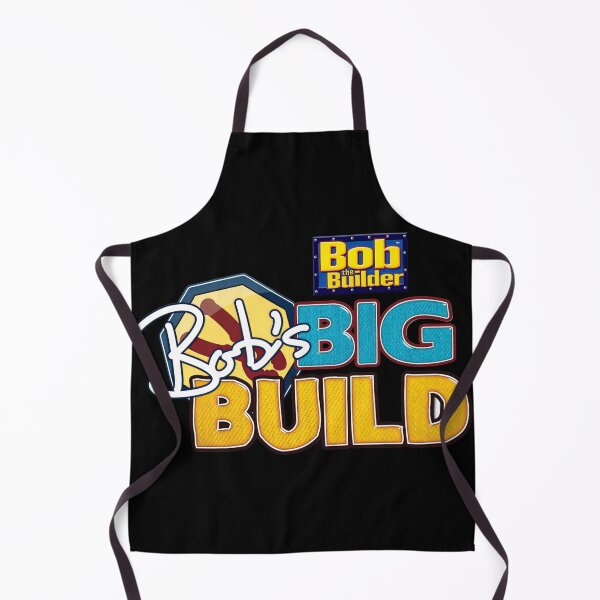 Item preview, Bob's Big Build designed and sold by exnerhovardj.