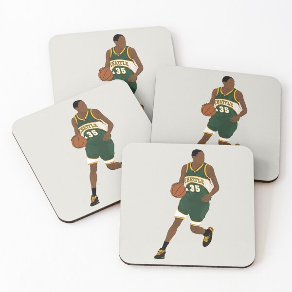 Item preview, Kevin Durant - Rookie designed and sold by HarleyAllan.