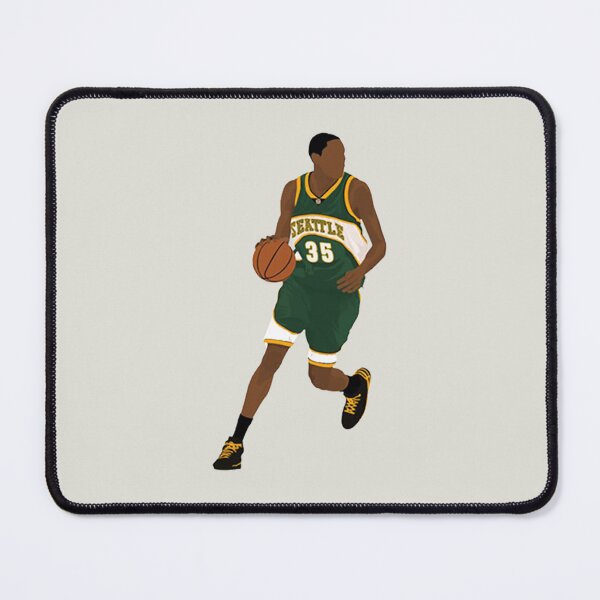 Item preview, Kevin Durant - Rookie designed and sold by HarleyAllan.