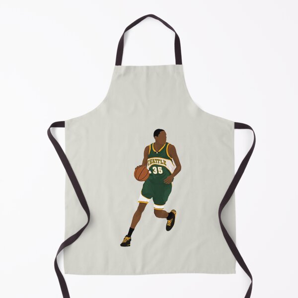 Item preview, Kevin Durant - Rookie designed and sold by HarleyAllan.