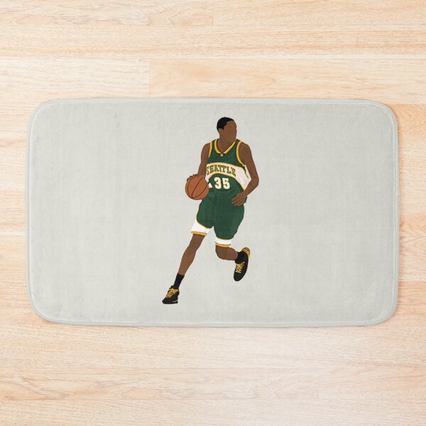 Item preview, Kevin Durant - Rookie designed and sold by HarleyAllan.