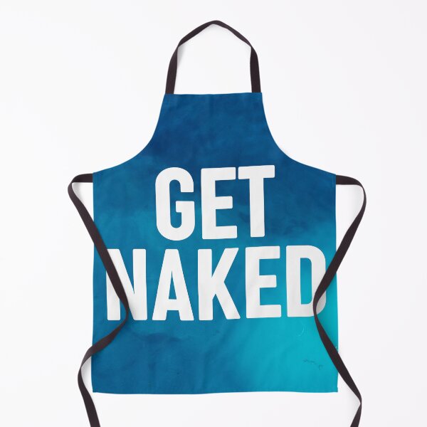 Item preview, Get naked designed and sold by GiftTree.