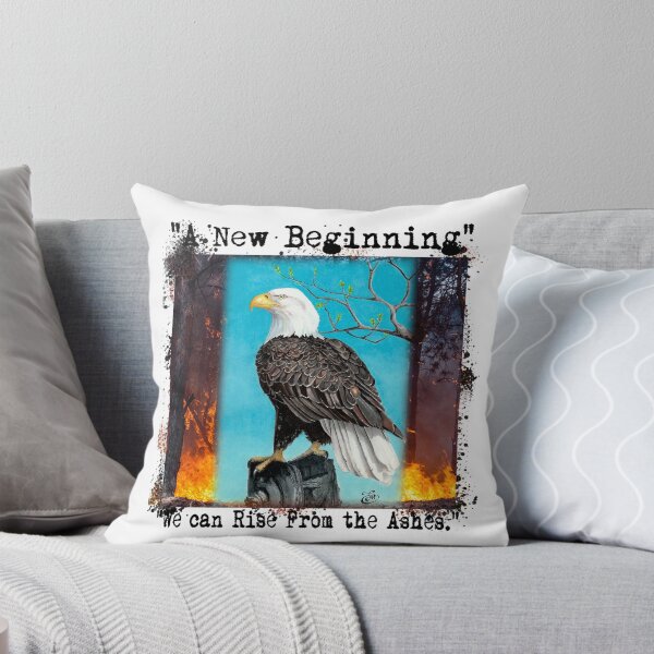 Item preview, A New Beginning designed and sold by Jessicas-Corner.