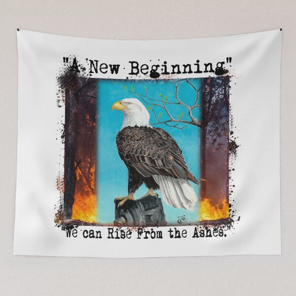 Item preview, A New Beginning designed and sold by Jessicas-Corner.